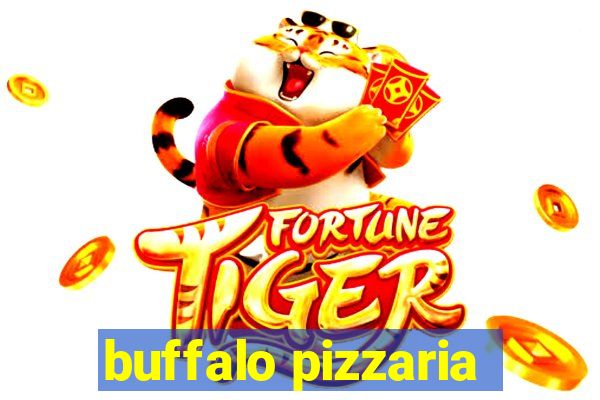 buffalo pizzaria